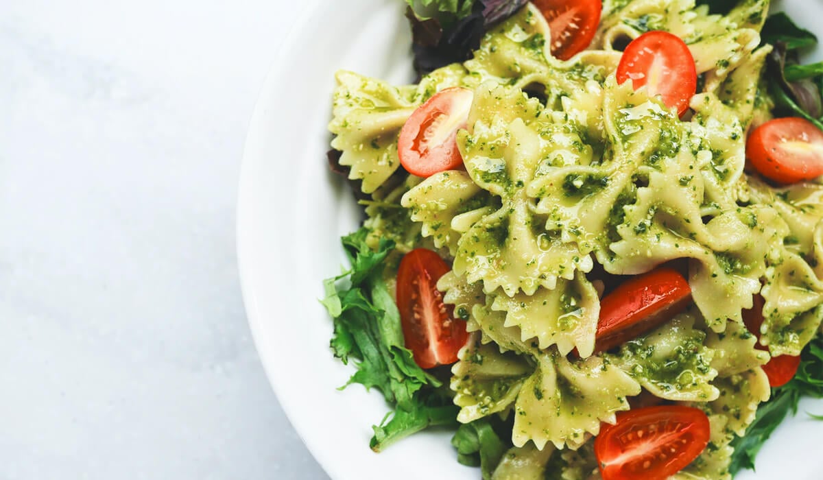 Learn to Cook Food the Easy Way